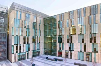 Modescholen in het VK die het overwegen waard zijn