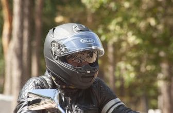 De perfecte motorhelm voor jouw veiligheid en comfort