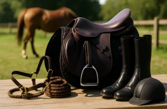 Essentiële paardenspullen voor elke ruiter